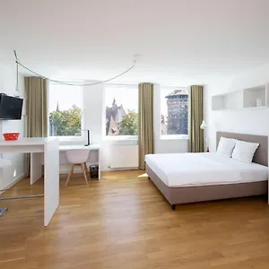 3* Apart Otel Brera